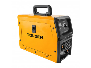 Welding machine TOLSEN 44021 
