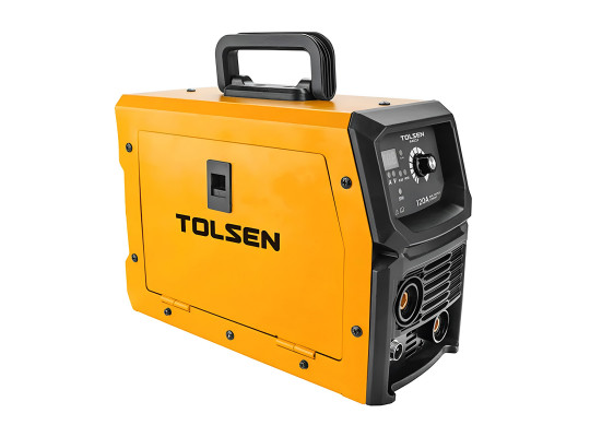 Welding machine TOLSEN 44021 