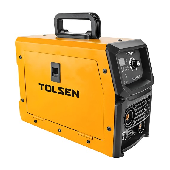 Welding machine TOLSEN 44021 