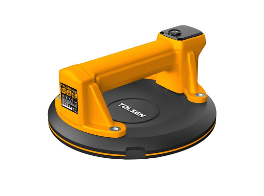 Ապակու վակում TOLSEN 79002 