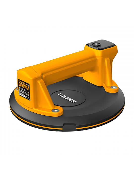 Ապակու վակում TOLSEN 79002 