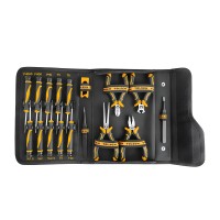 Tools set TOLSEN 85317 