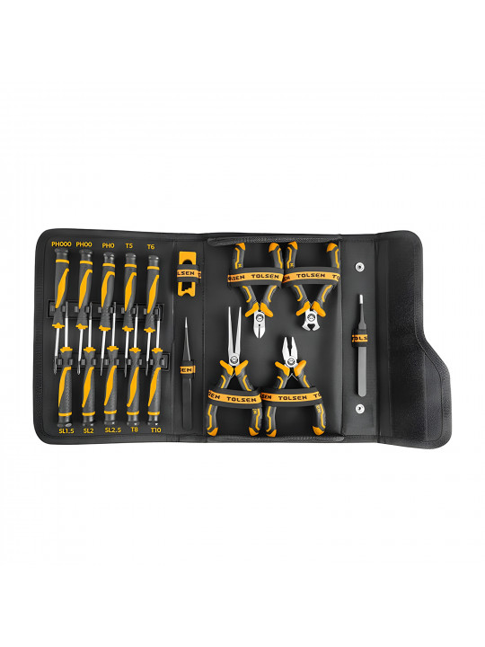 Tools set TOLSEN 85317 Tools set TOLSEN 85317