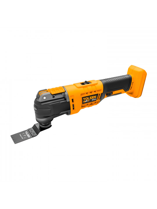 Ушм болгарка TOLSEN 87231 