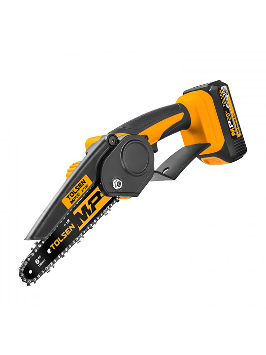 Цепная пила TOLSEN 87368 