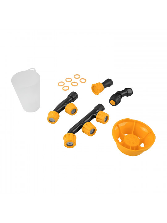 Garden sprayer TOLSEN 87378 