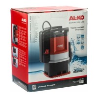 Водяной насос ALKO 112831 