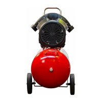 Воздушный компрессор AURORA GALE-100 