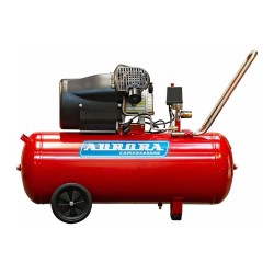 Воздушный компрессор AURORA GALE-100 