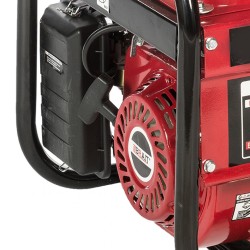 Generator BRAIT BR3800-CU 