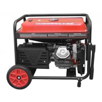 Գեներատոր BRAIT BR9500VE 