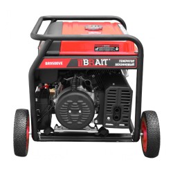 Генератор BRAIT BR9500VE 