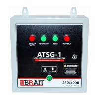 Գեներատոր BRAIT ATSG-1 
