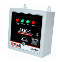 Գեներատոր BRAIT ATSG-1 