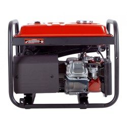 Генератор BRAIT GB-3800SE PRO 