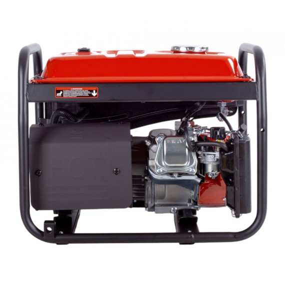 Գեներատոր BRAIT GB-3800SE PRO 