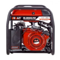 Գեներատոր BRAIT GB-3800SE PRO 