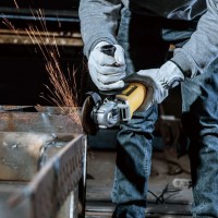(ահմ) բալգարկա DEWALT DWE4117-QS 