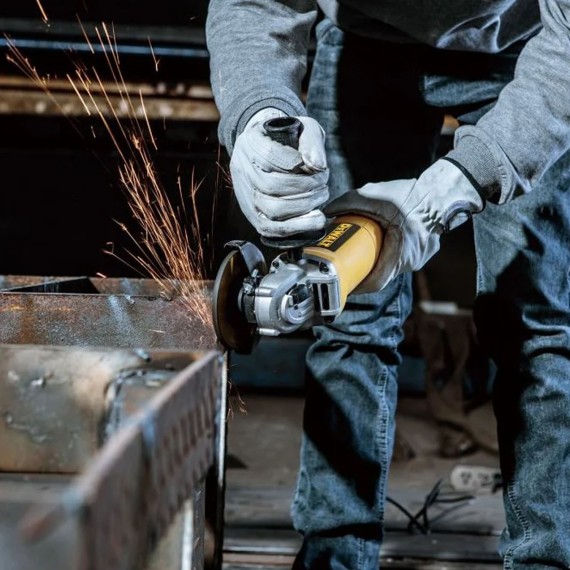 (ահմ) բալգարկա DEWALT DWE4117-QS 