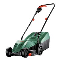 Ел. газонакoсилка BOSCH EASY ROTAK 32-235 
