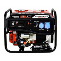 Генератор BRAIT GB-4000SE PRO 