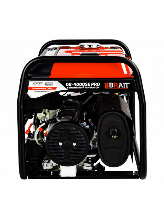 Գեներատոր BRAIT GB-4000SE PRO 