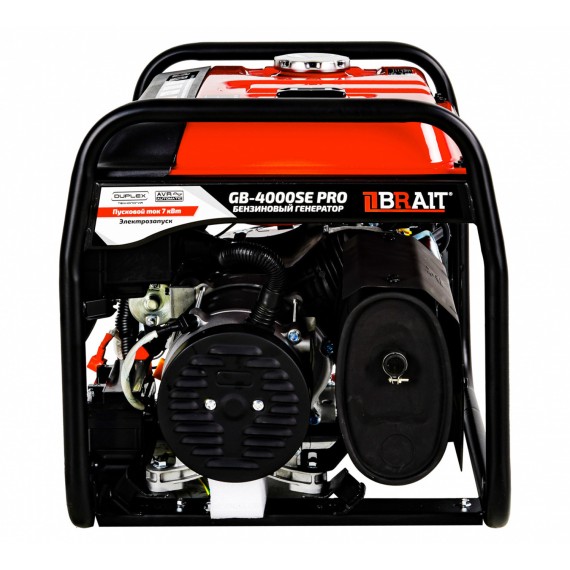 Генератор BRAIT GB-4000SE PRO 
