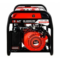 Генератор BRAIT GB-4000SE PRO 