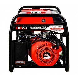 Generator BRAIT GB-4000SE PRO 