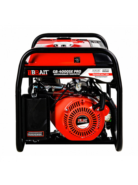 Գեներատոր BRAIT GB-4000SE PRO 