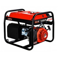 Генератор BRAIT GB-4000SE PRO 