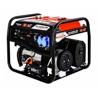Генератор BRAIT GB-4000SE PRO 