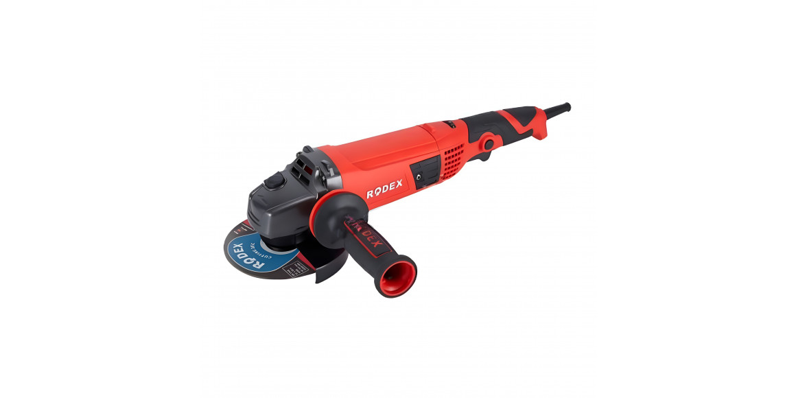 (ահմ) բալգարկա RODEX RDX1112 