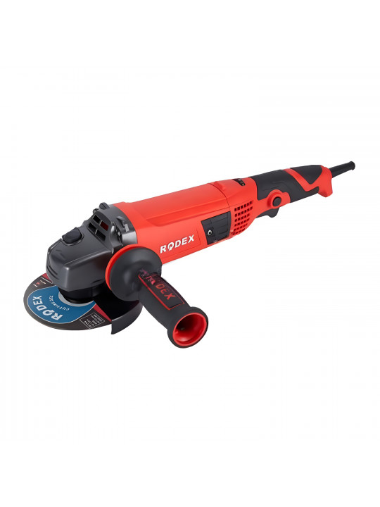 (ահմ) բալգարկա RODEX RDX1112 