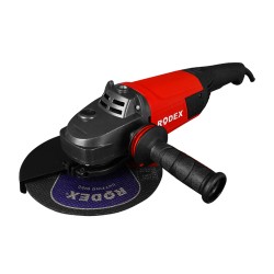 Angle grinder RODEX RDX1290 