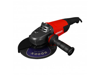 (ահմ) բալգարկա RODEX RDX1290 