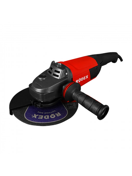 Ушм болгарка RODEX RDX1290 