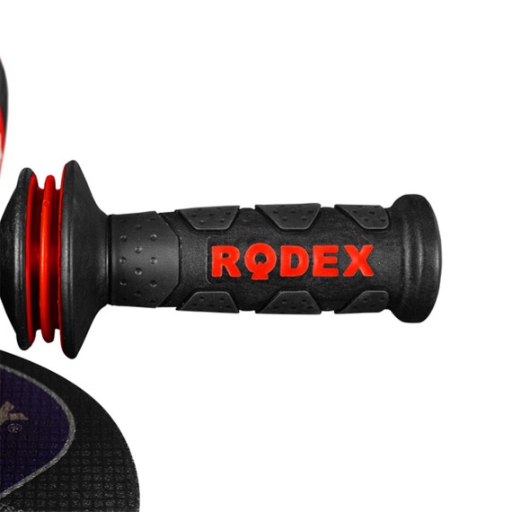 (ահմ) բալգարկա RODEX RDX1290 