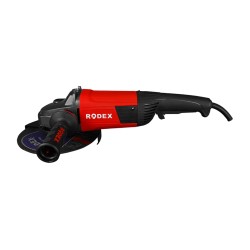 Angle grinder RODEX RDX1290 