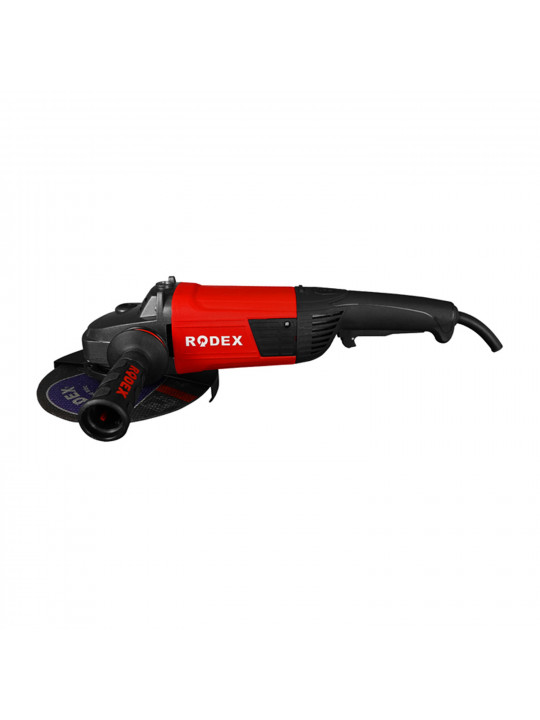 Ушм болгарка RODEX RDX1290 