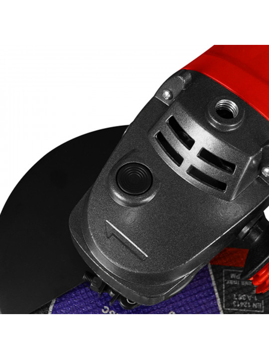 Ушм болгарка RODEX RDX1290 