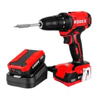 El. шурупаверты RODEX RDX3365 