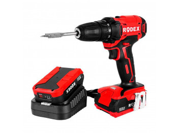 Էլ. պտուտակահան RODEX RDX3365 