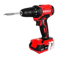 El. шурупаверты RODEX RDX3365 