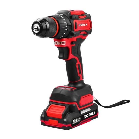 Էլ. պտուտակահան RODEX RDX3405 