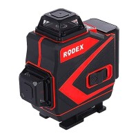 Лазерный уровень RODEX RHT0908140416 