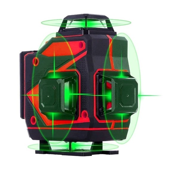 Laser level RODEX RHT0908140416 