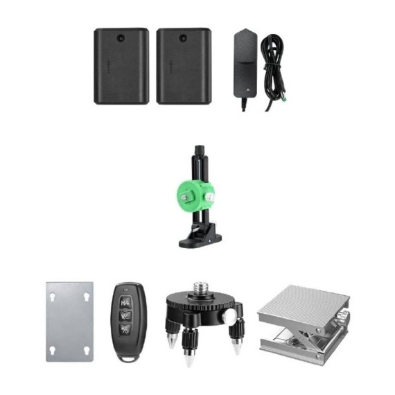 Laser level RODEX RHT0908140416 