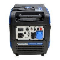 Գեներատոր TSS SGG 6000ESi 