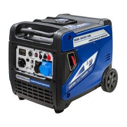 Генератор TSS SGG 6000ESi 